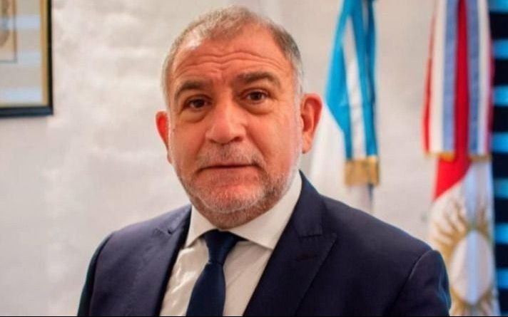 Juez quiere ser candidato de Milei en Córdoba