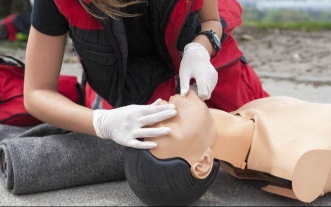 Más personas capacitadas en la técnica de la RCP para salvar más vidas
