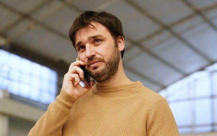 “Nacho” Torres apoya la candidatura de Macri