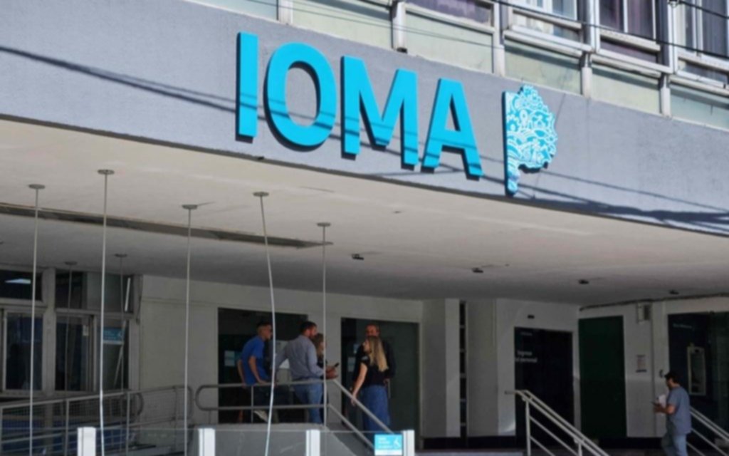 Opositores impulsan la autarquía del IOMA