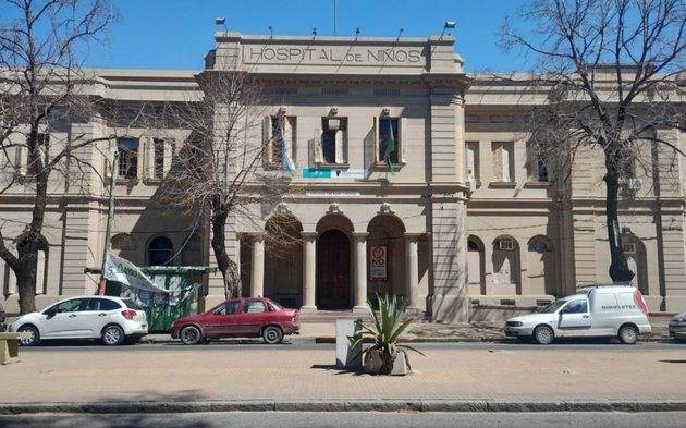 El Niños, el primer centro de implante cardíaco