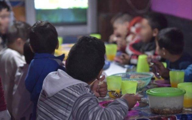 Arranca la Tarjeta Alimentar Platense