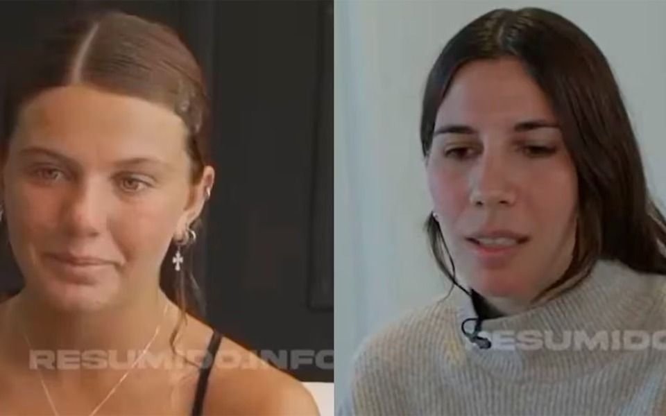 Hablaron las hijas, que no dudan del homicidio