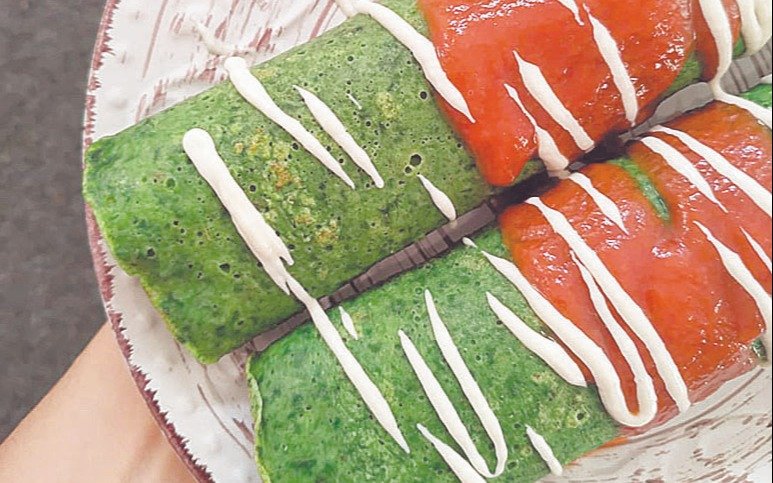 Acelga: dos recetas para darle el toque verde a las comidas