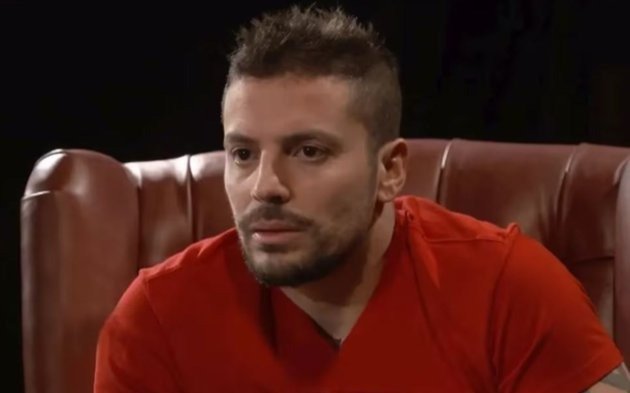 Ulises Jaitt dice que usaron el celular de Natacha