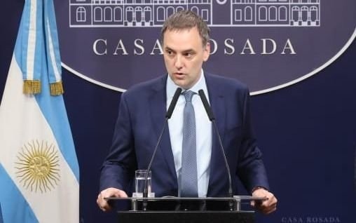 “Lo convocó a Macri para fulminar al kirchnerismo”
