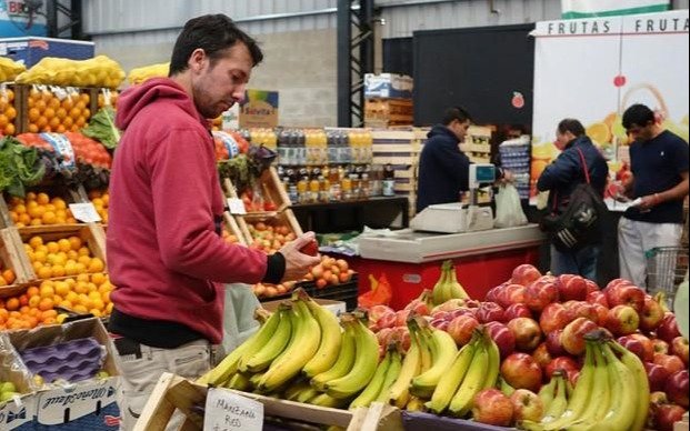 Nuevo acuerdo para la venta minorista en el mercado regional de la Ciudad