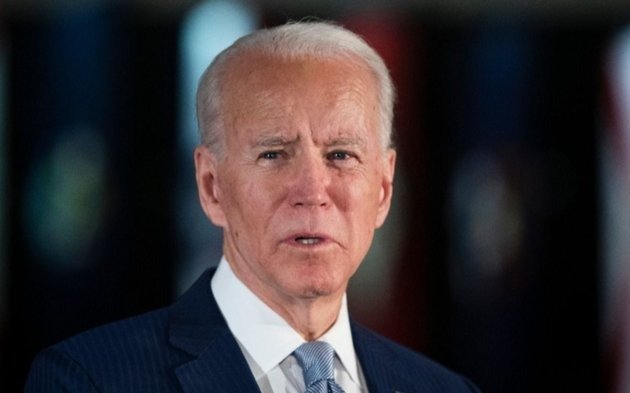 Biden emitió indultos ante posible venganza