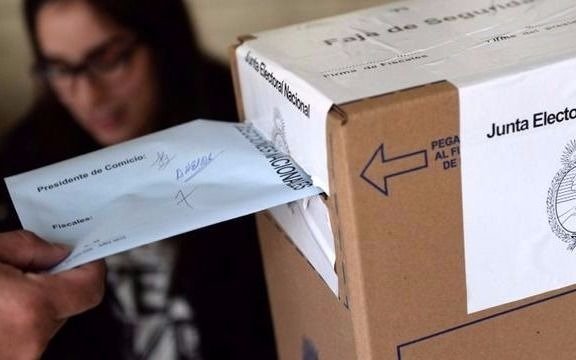 Piden suspender las PASO porteña