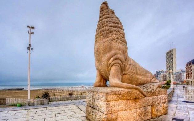 La Provincia licita obras para Mar del Plata