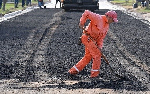 La Plata: ya están las empresas que harán el mantenimiento