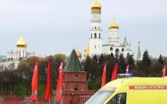 El Kremlin, listo para un “diálogo respetuoso”