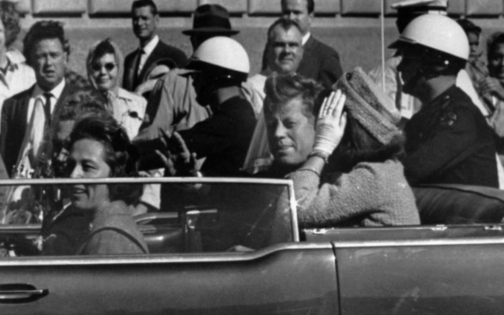 Asesinato de Kennedy: desclasificarán los archivos