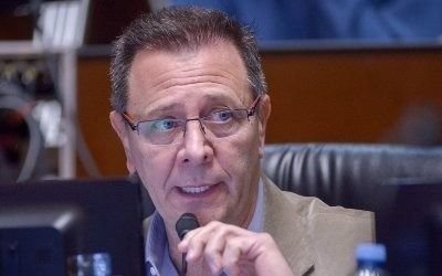 Crítica de un exlibertario a la falta de Presupuesto