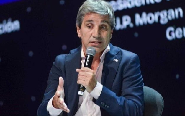 Caputo le bajó el precio a una pronta salida del cepo