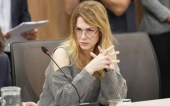 Lemoine: “¿Le querés enseñar sobre sexo a Milei?”