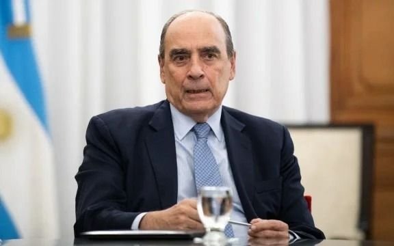En el Gobierno dicen que hay “preocupación” por el delito en la Provincia