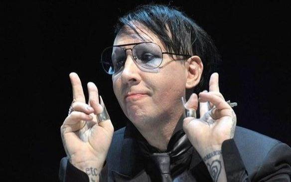 Marilyn Manson no enfrentará cargos legales