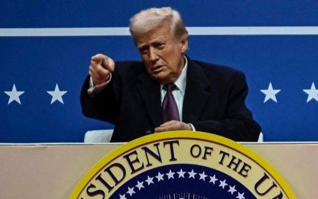 Alineación con Trump contra la diversidad