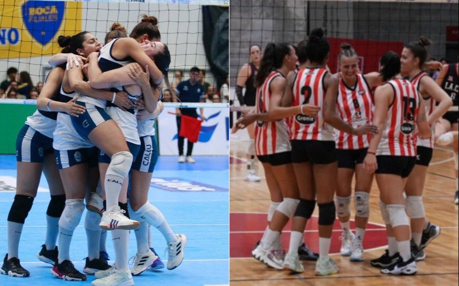 Saldo favorable para las Lobas y Pinchas