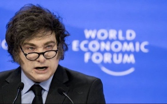 Los abogados porteños, contra el mensaje en Davos