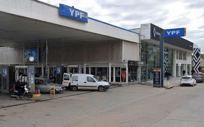 Alerta máxima por el preso que fugó: es de “alta peligrosidad”, lo trasladaban desde La Plata y escapó en Brandsen tras pedir ir al baño