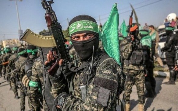 Hamás liberará a 3 rehenes israelíes y 5 tailandeses
