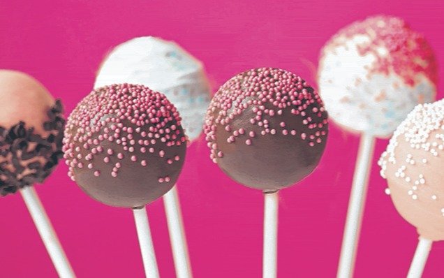 Cake Pop