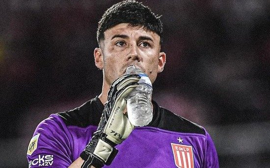 Estudiantes vs Huracán.- Uno por uno, el boletín de calificaciones de los jugadores del Pincha
