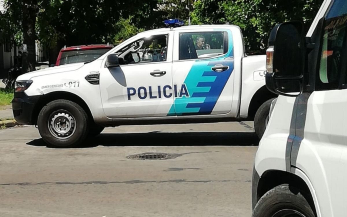 Un jubilado le disparó a su cuidador porque no le dio un vaso con leche