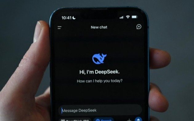 Taiwán prohíbe usar el servicio DeepSeek