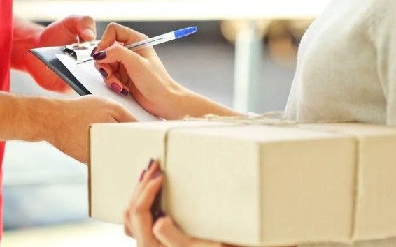 Se disparan las compras al exterior vía courier