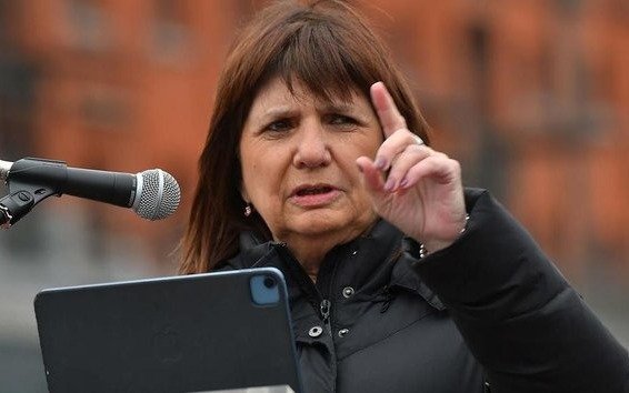 Otra ofensiva tras los casos en Moreno y Varela
