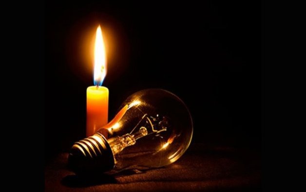 Cortes de luz masivos en Córdoba y el Norte