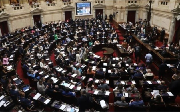Libertarios y aliados avanzan con la Ficha Limpia