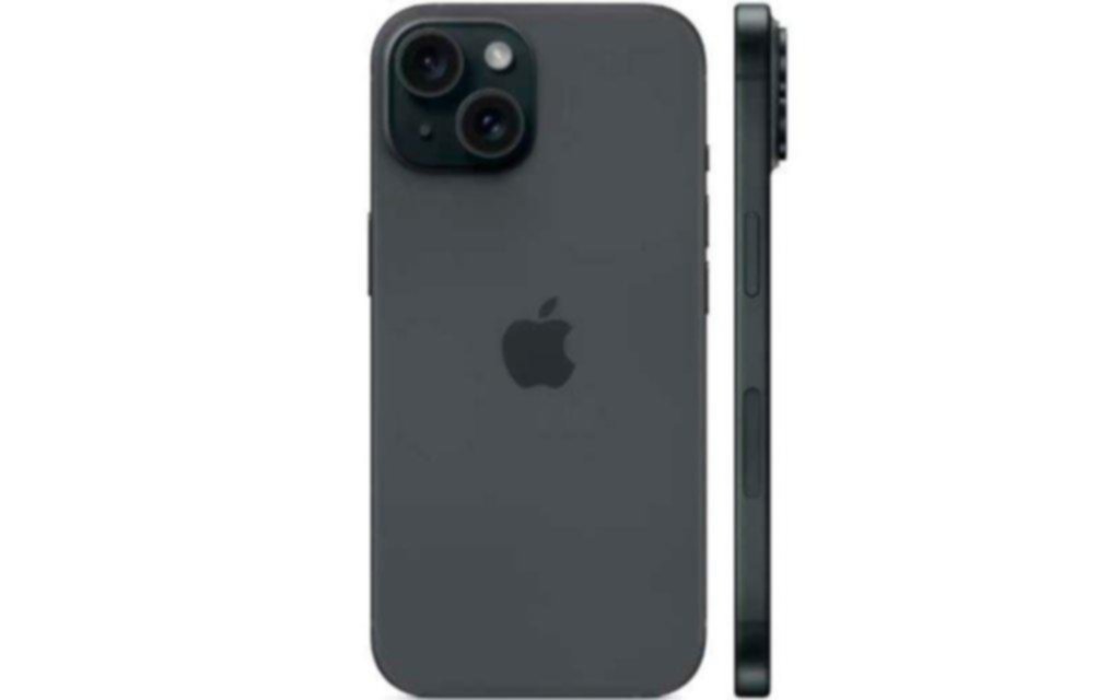 Suscriptores de EL DIA, cerca de un iPhone 15