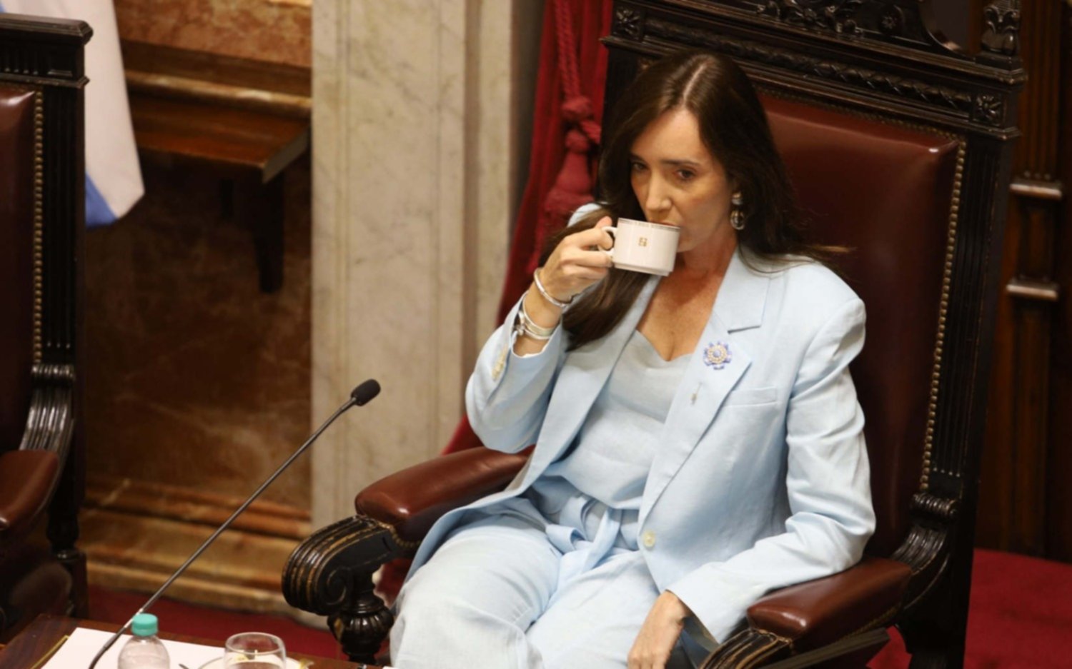 El oficialismo, ante la necesidad de buscar votos del PJ en el Senado
