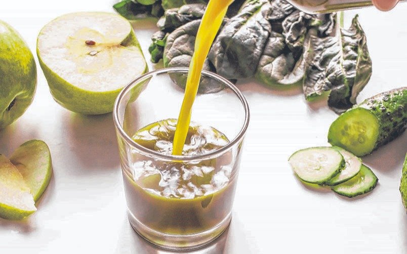Los mejores alimentos naturales para una dieta desinflamatora