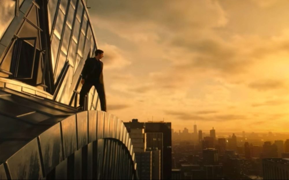 Arquitectos en el cine: cómo “Megalópolis” y “The Brutalist” le responden con sus protagonistas al presente