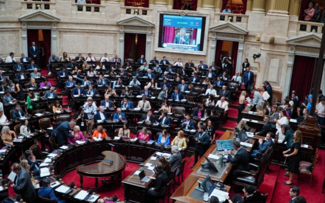 El valor real de los avances logrados en Diputados y los desafíos para el Gobierno