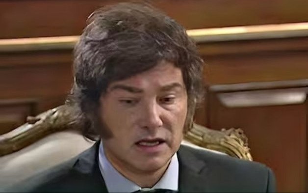 “El kirchnerismo es una secta enferma de poder”