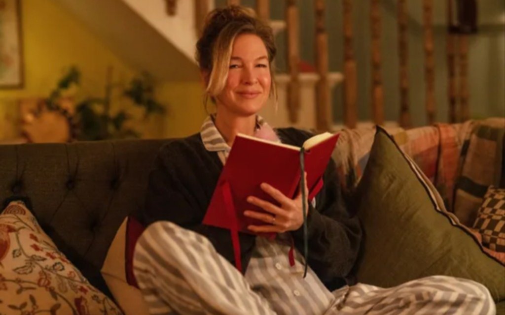Bridget Jones vuelve al cine: viuda, algo triste y con ánimo de amar