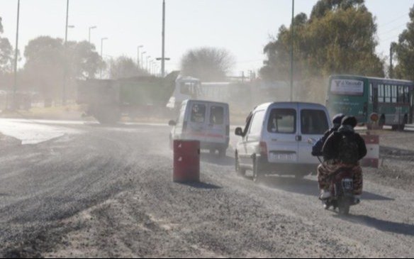 Afirman que retomarán la obra del Rivadavia
