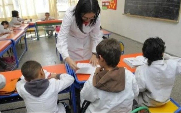 La detección de una pronunciada escasez de docentes en el nivel primario