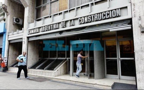La Cámara Argentina de la Construcción convoca a nuevas voces para el coro