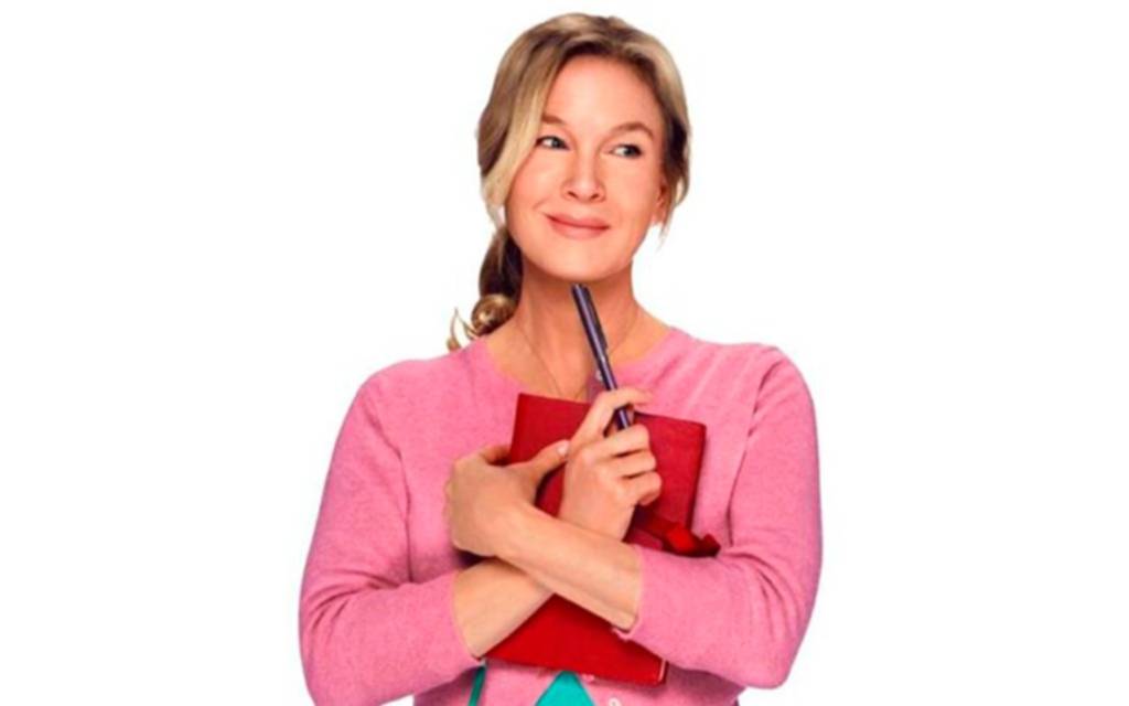 Bridget vuelve para San Valentín