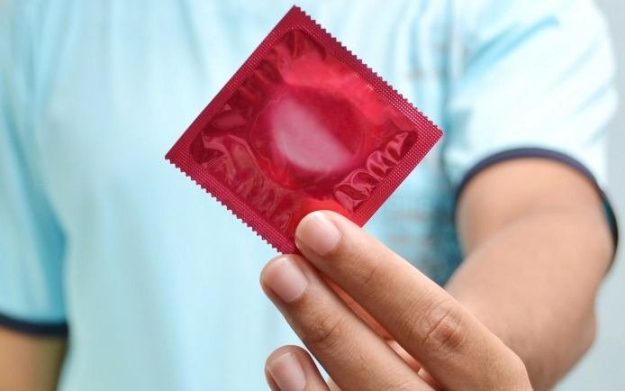 Preservativo: sólo 17% de los jóvenes lo usa regularmente