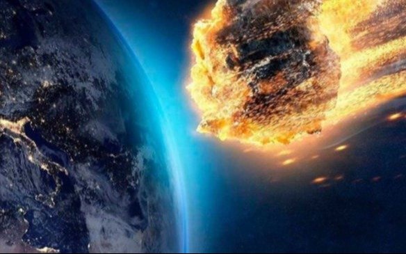 El Telescopio Webb estudia al asteroide 2024 YR4