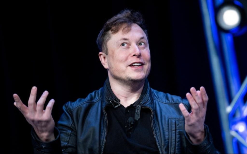 La escritora que dice ser la madre del 13° hijo de Musk