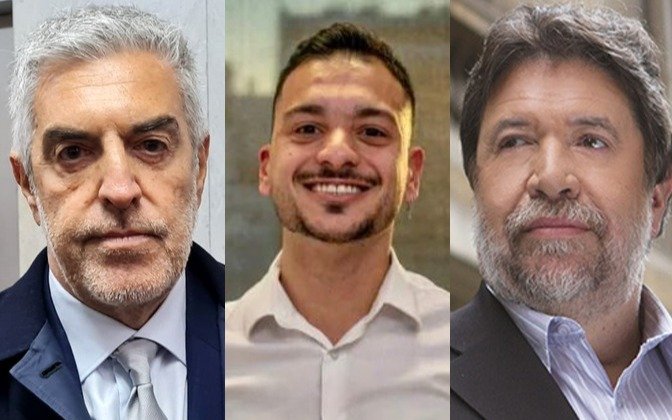 Escándalo cripto: ya hay 112 denuncias penales contra Javier MIlei